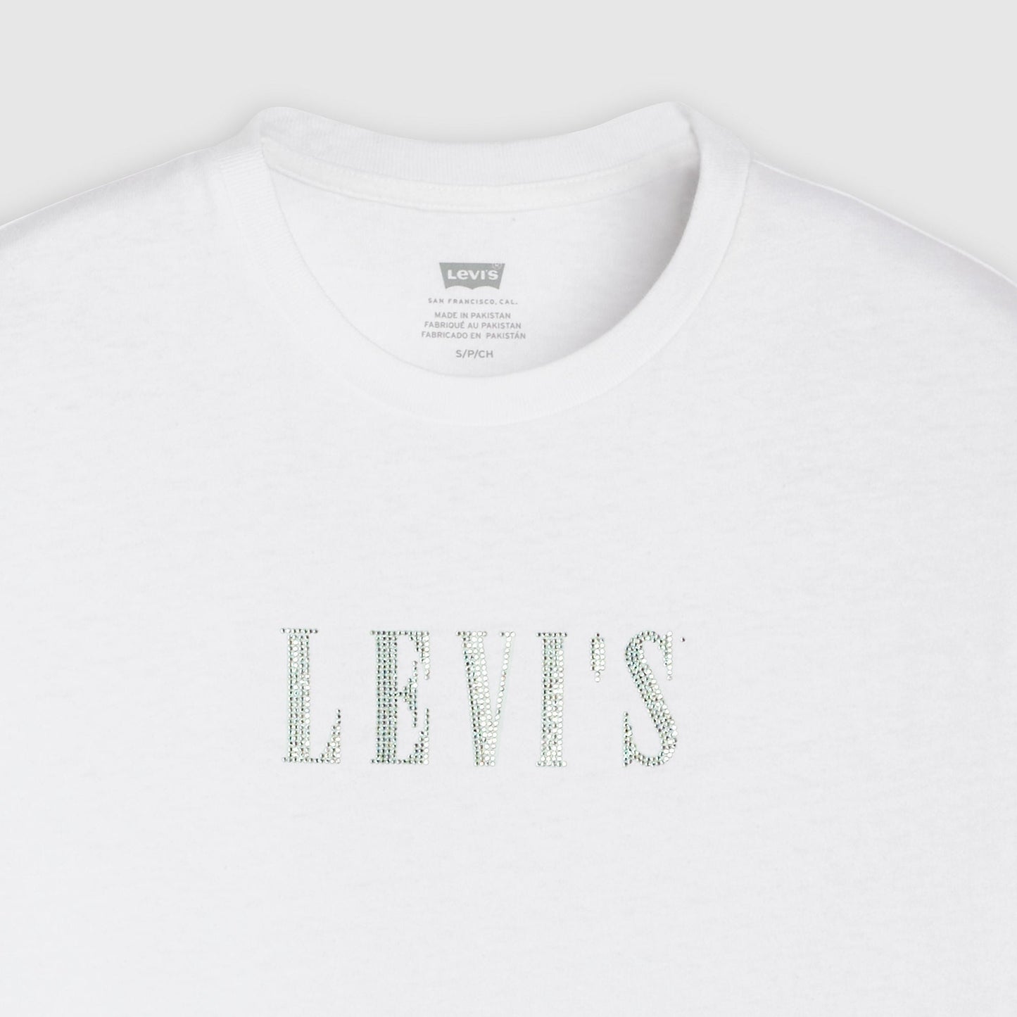 Levi's® Women's Graphic Classic Tee