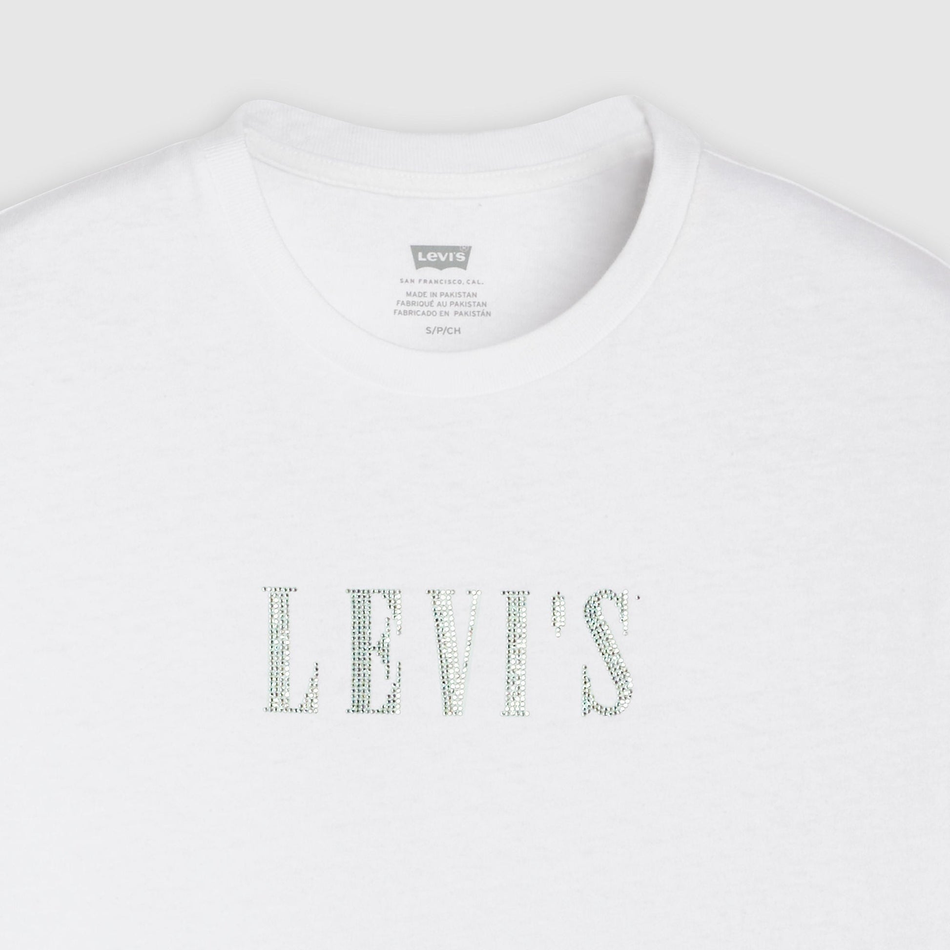 Levi's® Women's Graphic Classic Tee
