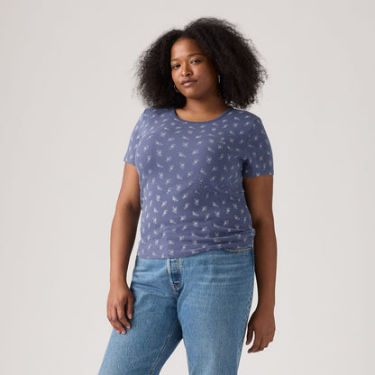 Thumbnail 1 - Levi's® Women's Hayes Short-Sleeve T-Shirt (Plus Size) SCL - 