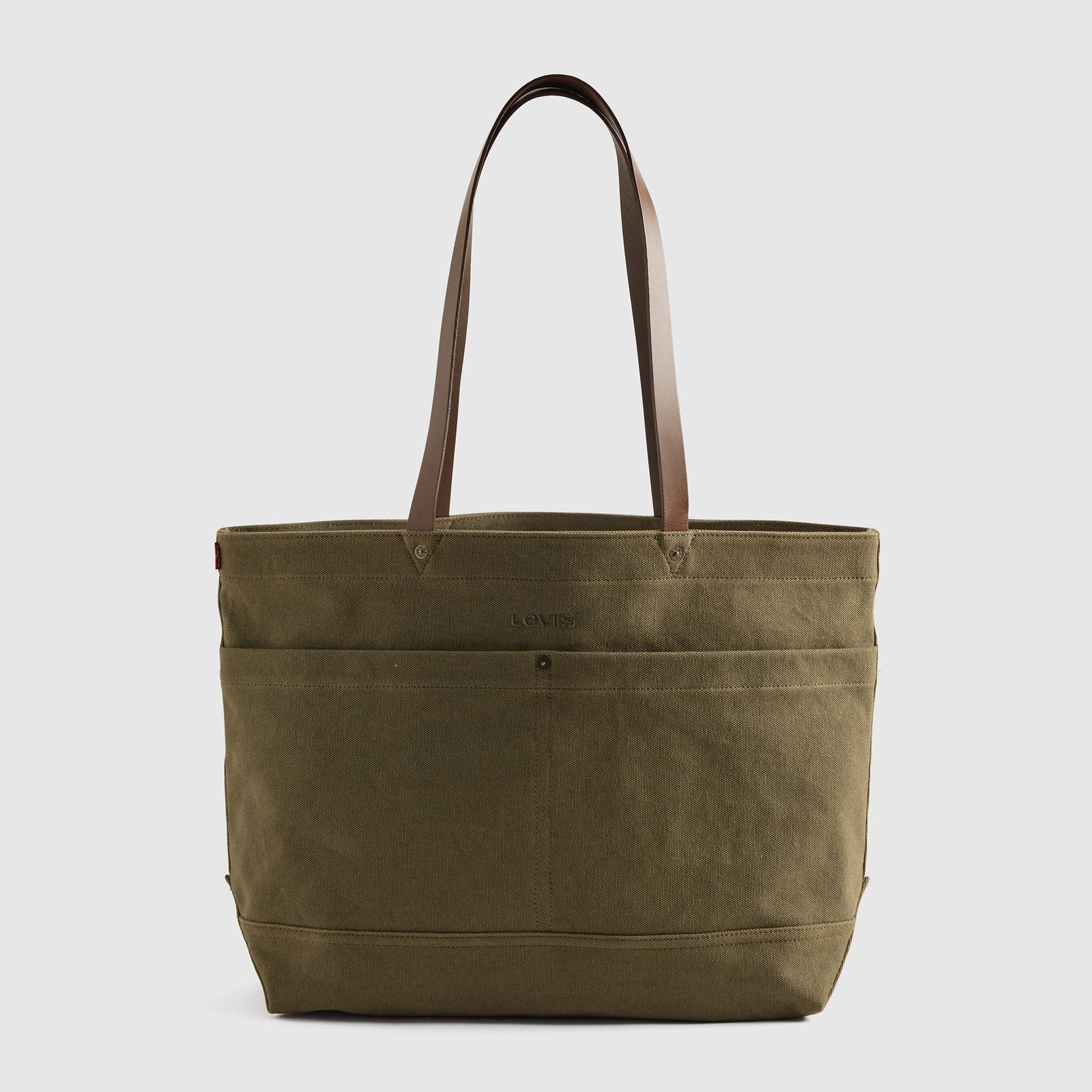Main 1 - Levi's® Heritage Tote-All Bag SCL - 