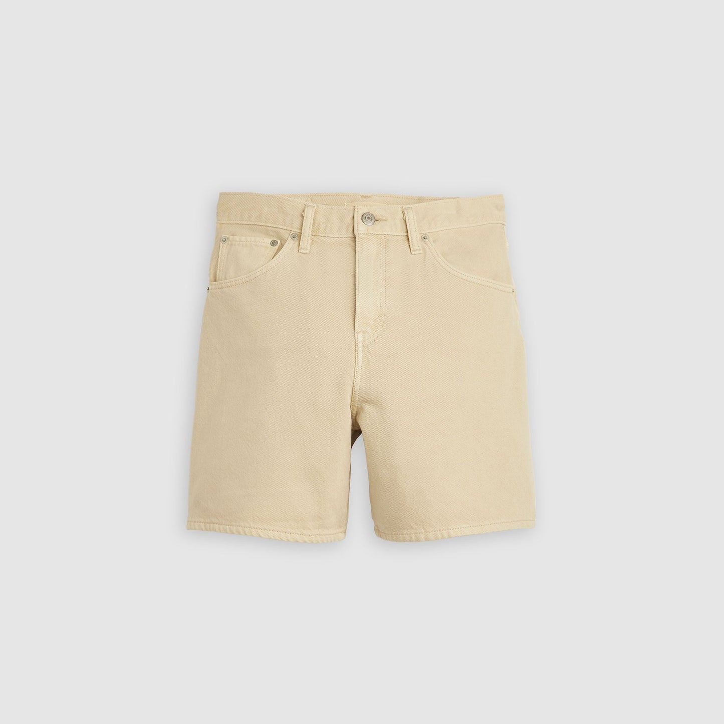 Levi's® Women's High-Rise Baggy Shorts
