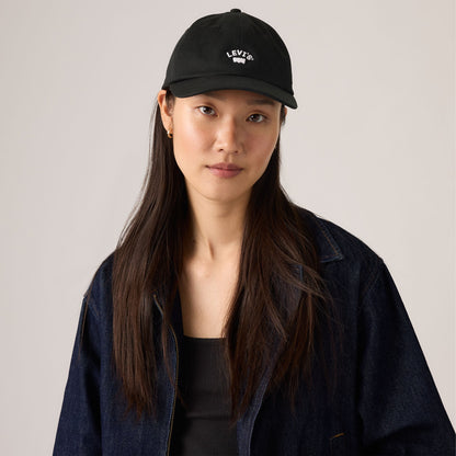Levi's® Women's Lazy Girl Logo Cap