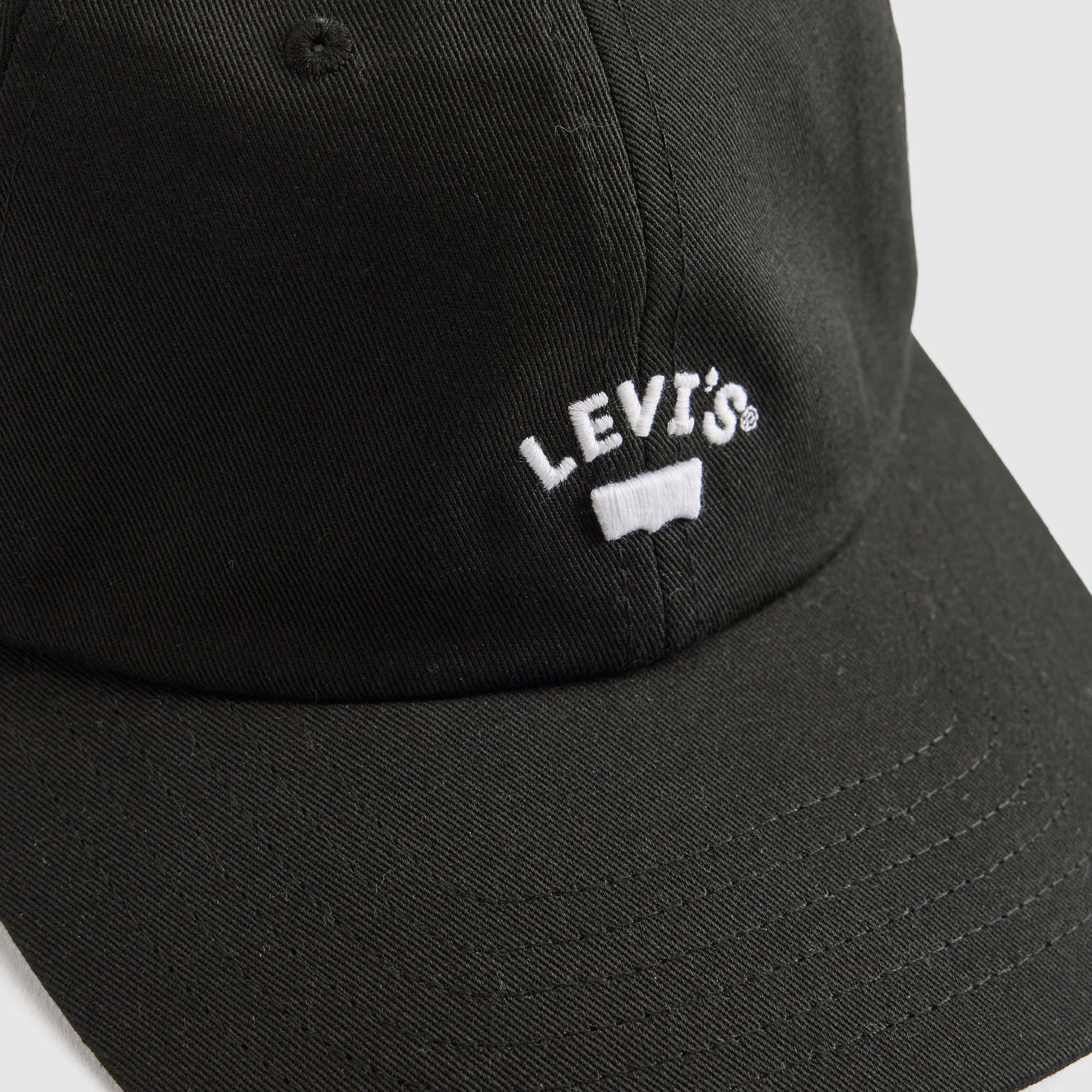 Levi's® Women's Lazy Girl Logo Cap