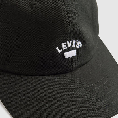 Levi's® Women's Lazy Girl Logo Cap