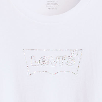 Levi's® Women's Perfect Logo T-Shirt (Plus Size)