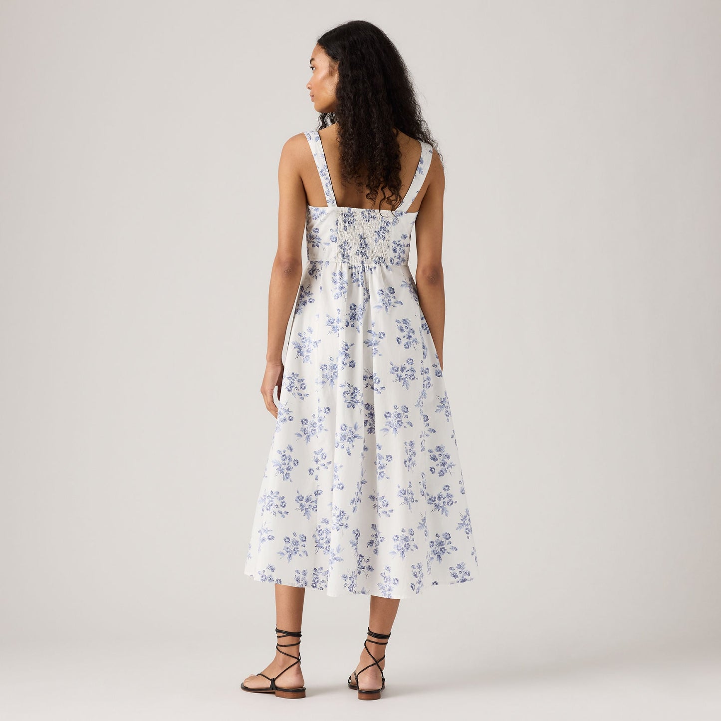 Levi's® Women's Ravina Midi Dress