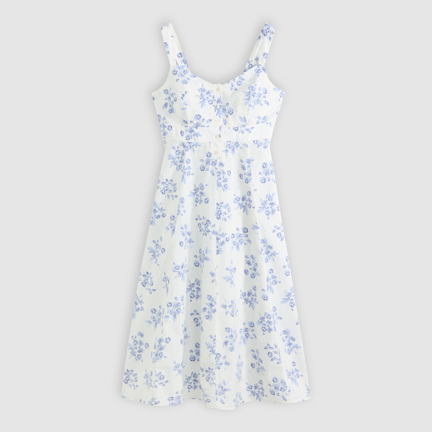 Levi's® Women's Ravina Midi Dress