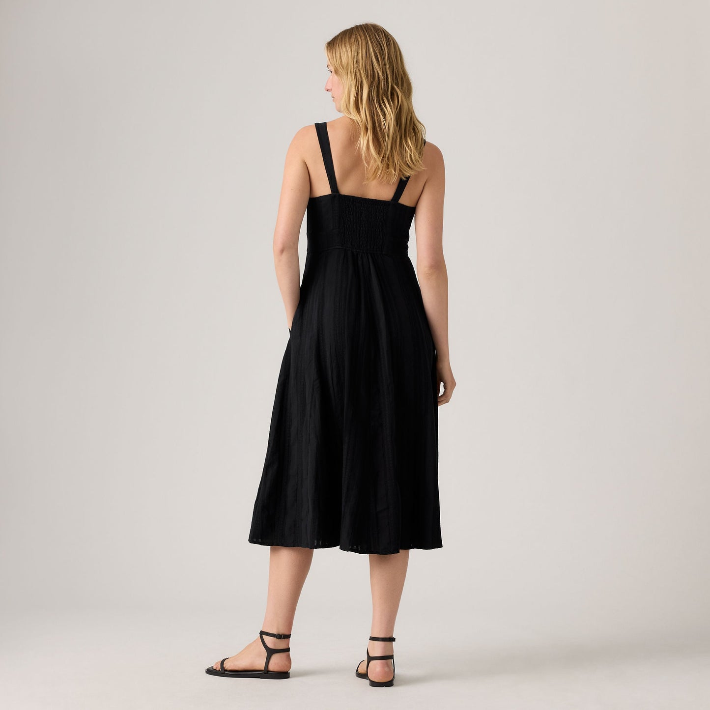 Levi's® Women's Ravina Midi Dress