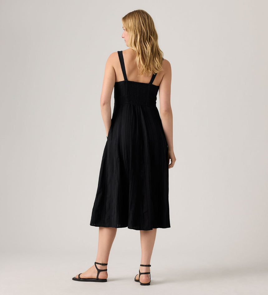 Main 2 - Levi's® Women's Ravina Midi Dress - 003PR0003