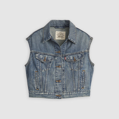 Levi's® Women's Shrunken '90s Vest