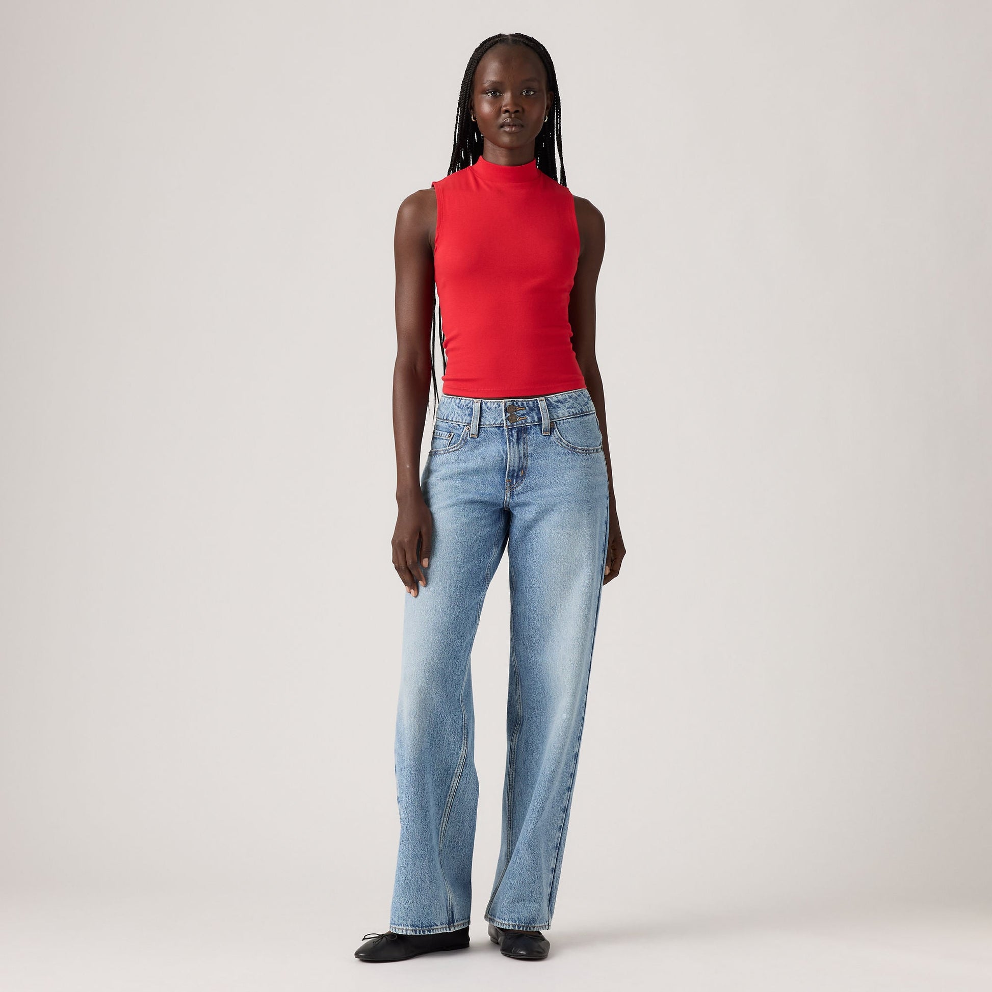 Levi's® Women's Superlow Loose Jeans