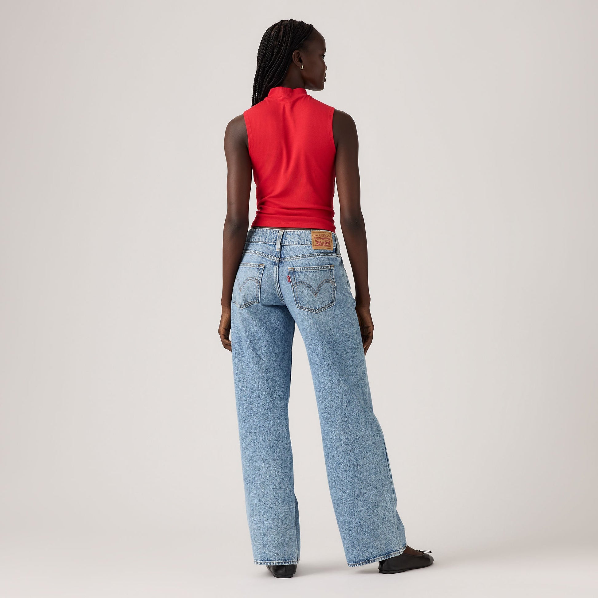 Levi's® Women's Superlow Loose Jeans