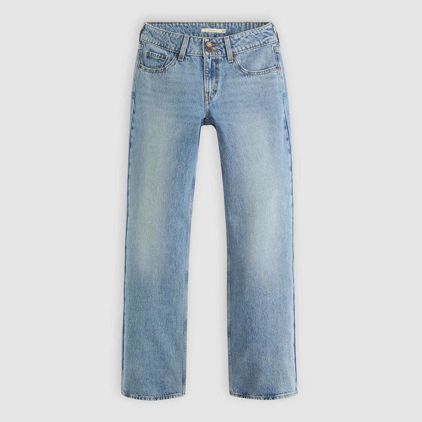 Levi's® Women's Superlow Loose Jeans