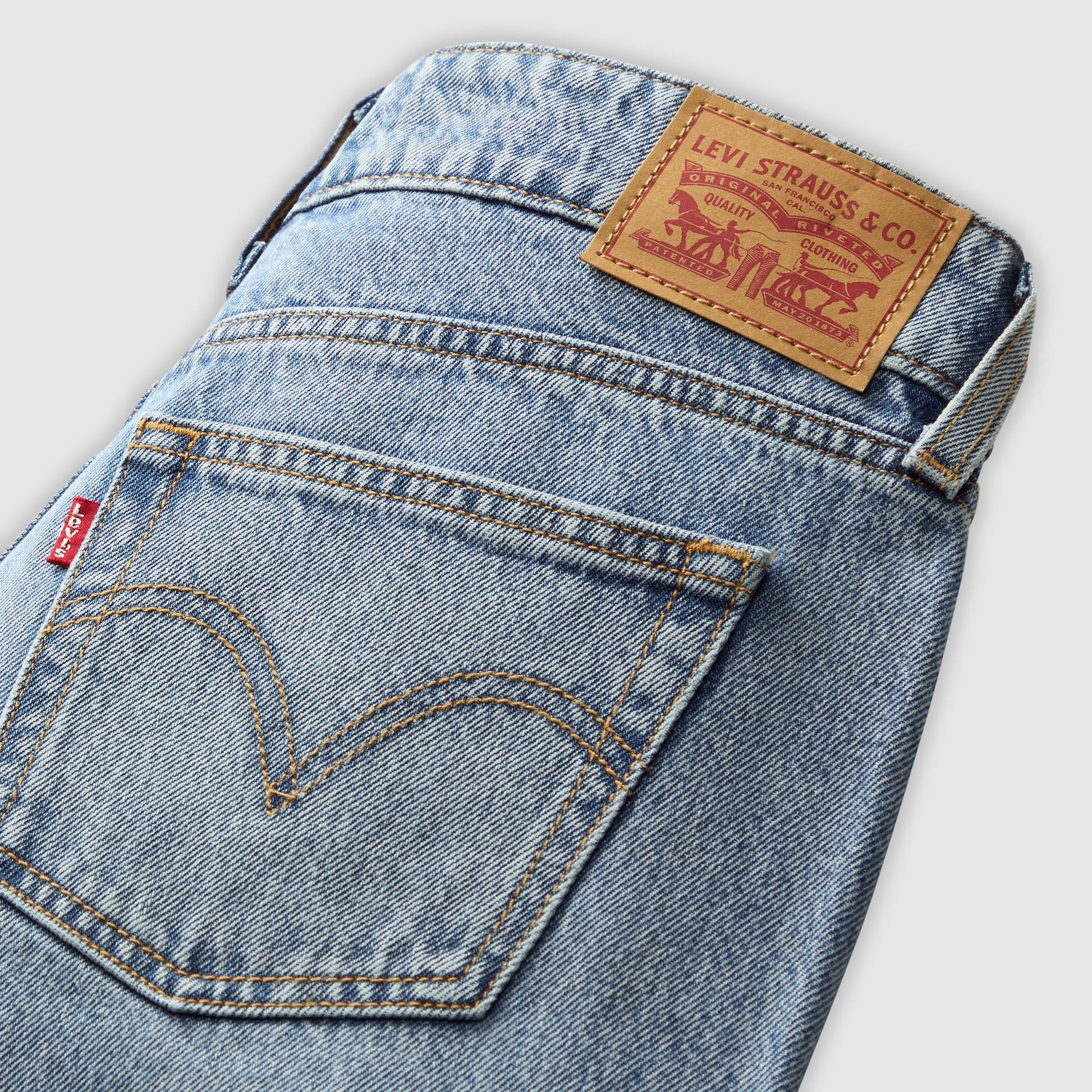 Levi's® Women's Superlow Loose Jeans