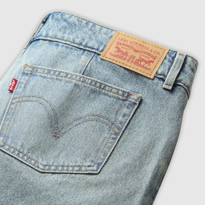 Thumbnail 7 - Levi's® Women's Superlow Mini Skirt - 003Z70001
