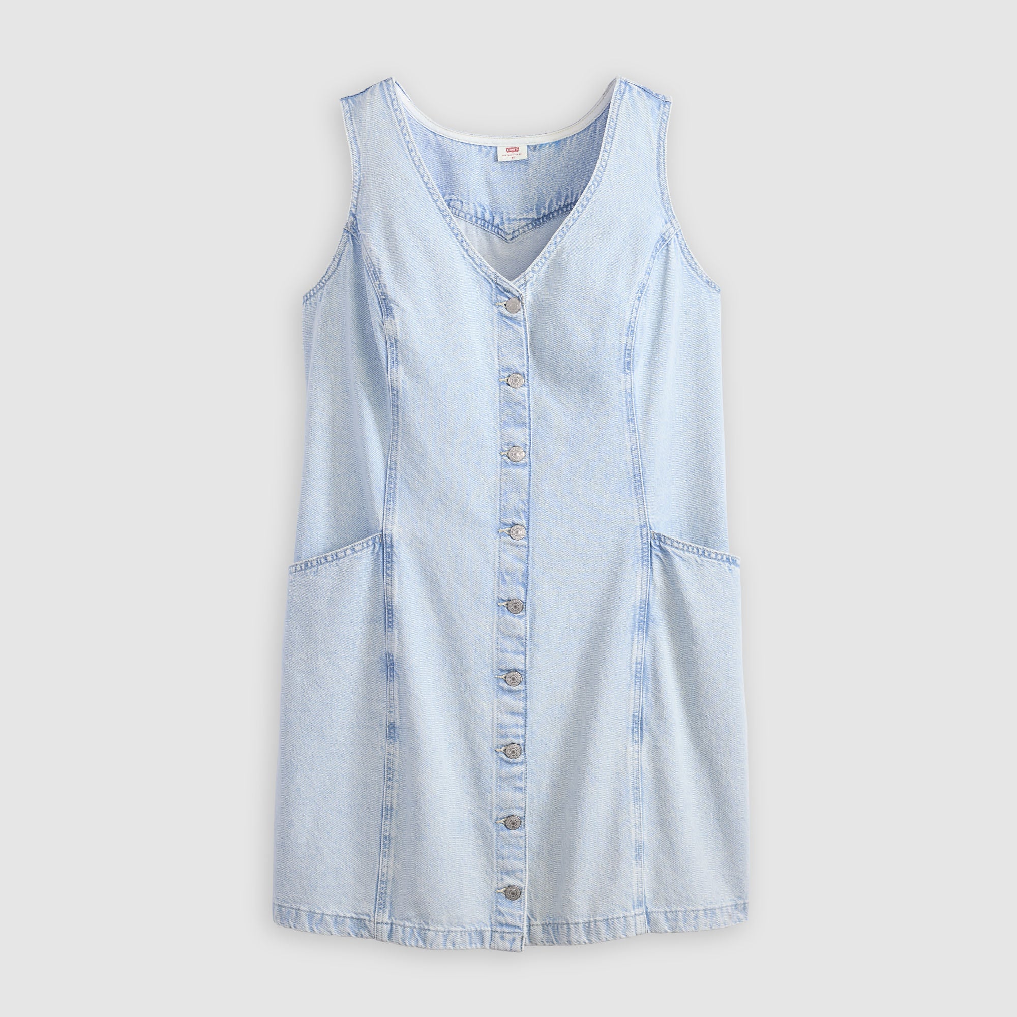 Levi's® Women's Vianna Vest Dress