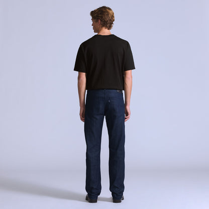 Thumbnail 2 - Levi's® Blue Tab™ Men's Anchor Relaxed Jeans - 0033V0003