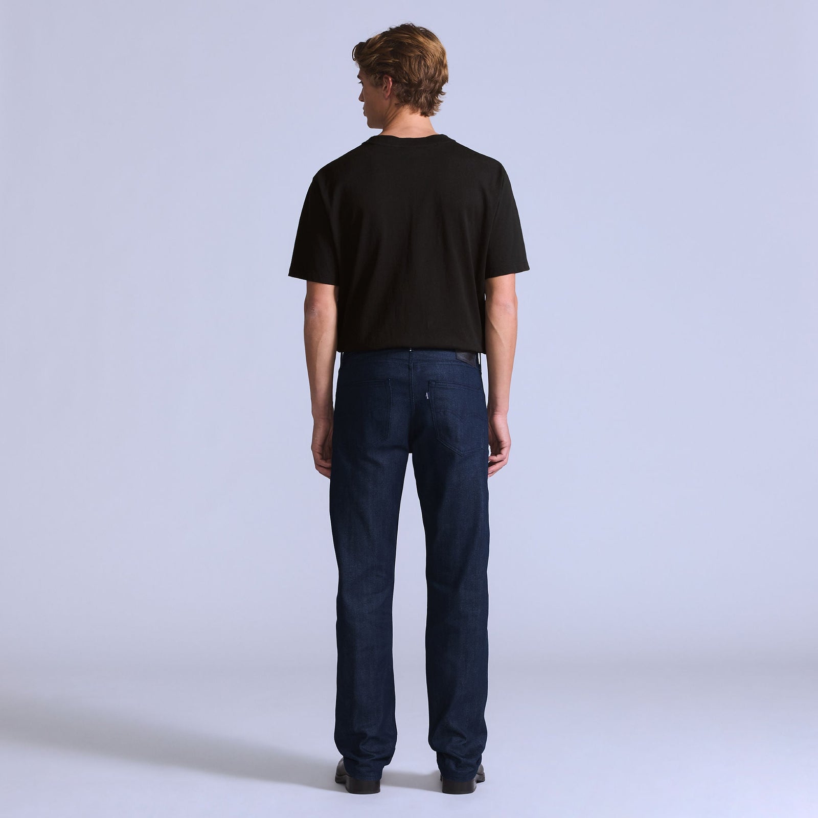Main 2 - Levi's® Blue Tab™ Men's Anchor Relaxed Jeans - 0033V0003