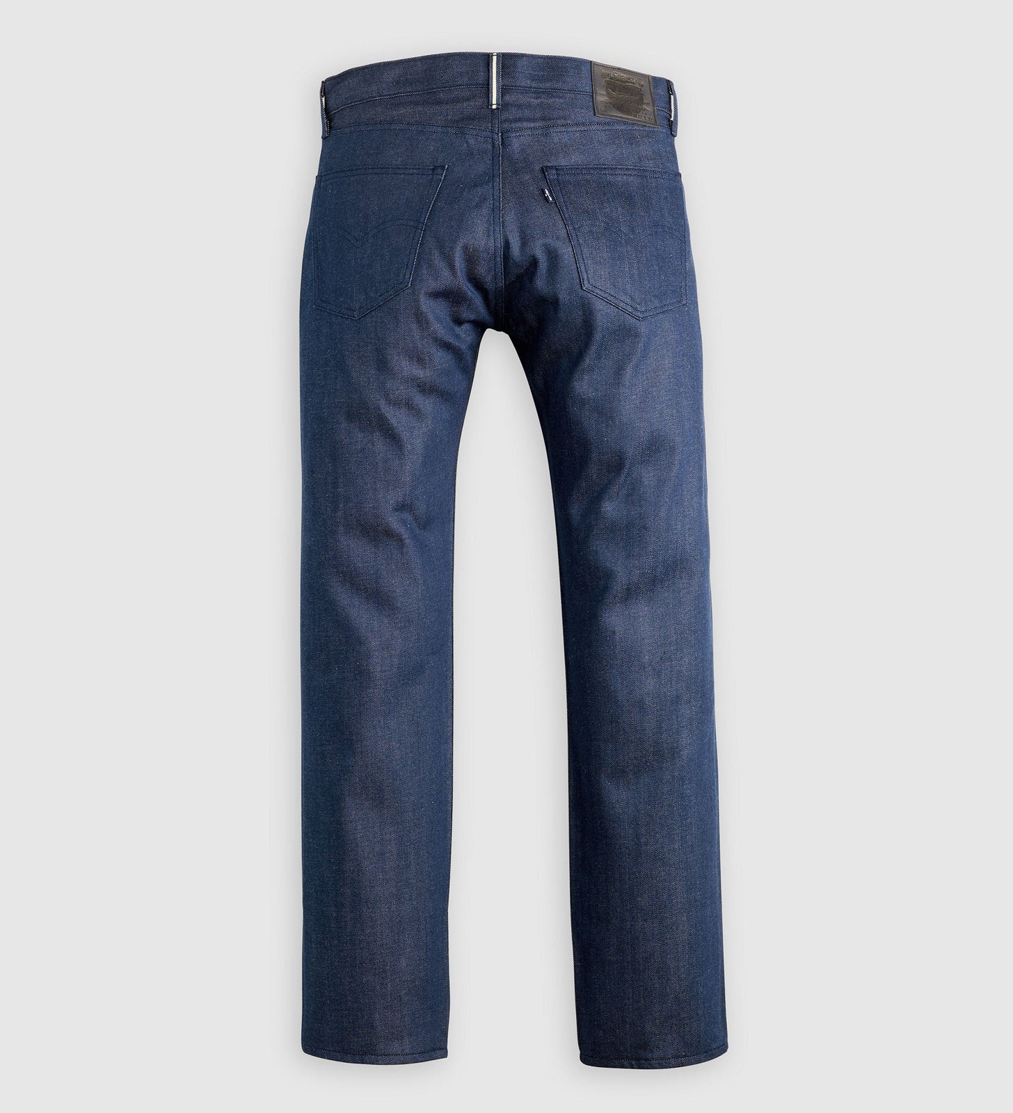 Main 7 - Levi's® Blue Tab™ Men's Anchor Relaxed Jeans - 0033V0003