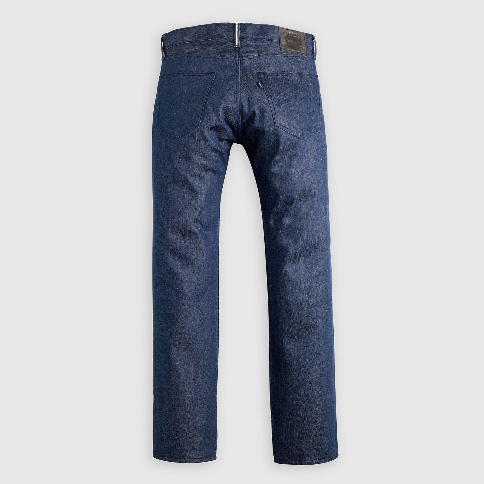 Main 7 - Levi's® Blue Tab™ Men's Anchor Relaxed Jeans - 0033V0003