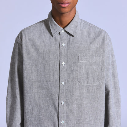 Thumbnail 4 - Levi's® Blue Tab™ Men's Boxy Shirt - 006US0000