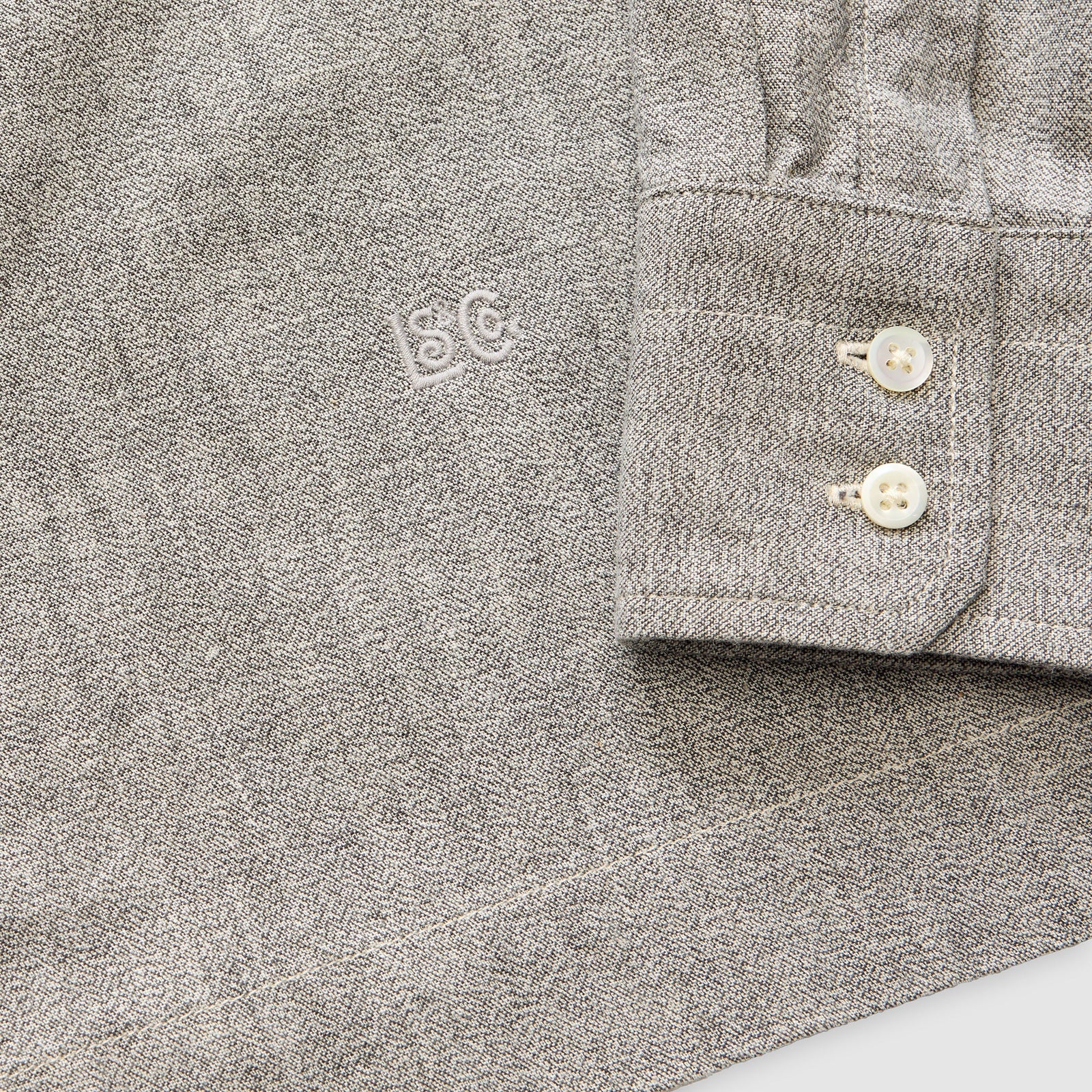 Main 8 - Levi's® Blue Tab™ Men's Boxy Shirt - 006US0000