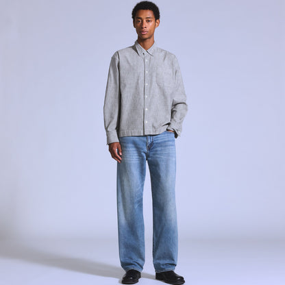 Thumbnail 1 - Levi's® Blue Tab™ Men's Marker Loose Jeans - 001LN0011