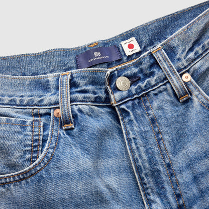 Thumbnail 10 - Levi's® Blue Tab™ Men's Marker Loose Jeans - 001LN0011