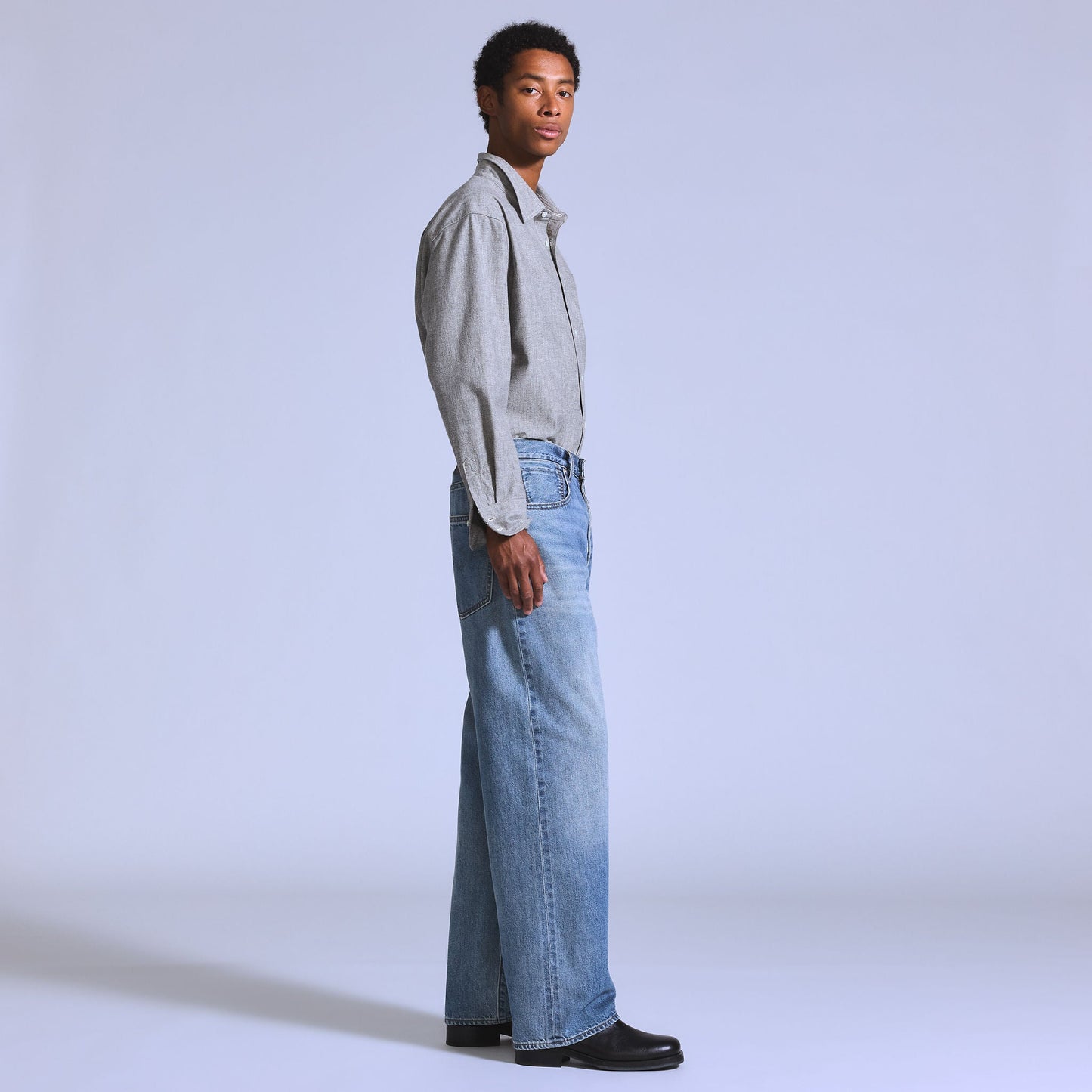 Levi's® Blue Tab™ Men's Marker Loose Jeans