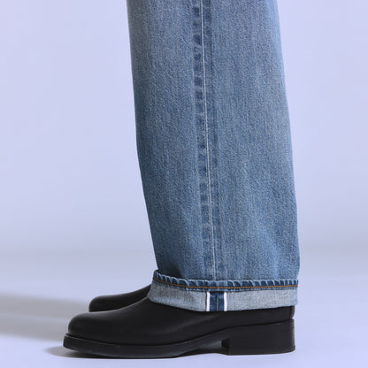 Thumbnail 6 - Levi's® Blue Tab™ Men's Marker Loose Jeans - 001LN0011