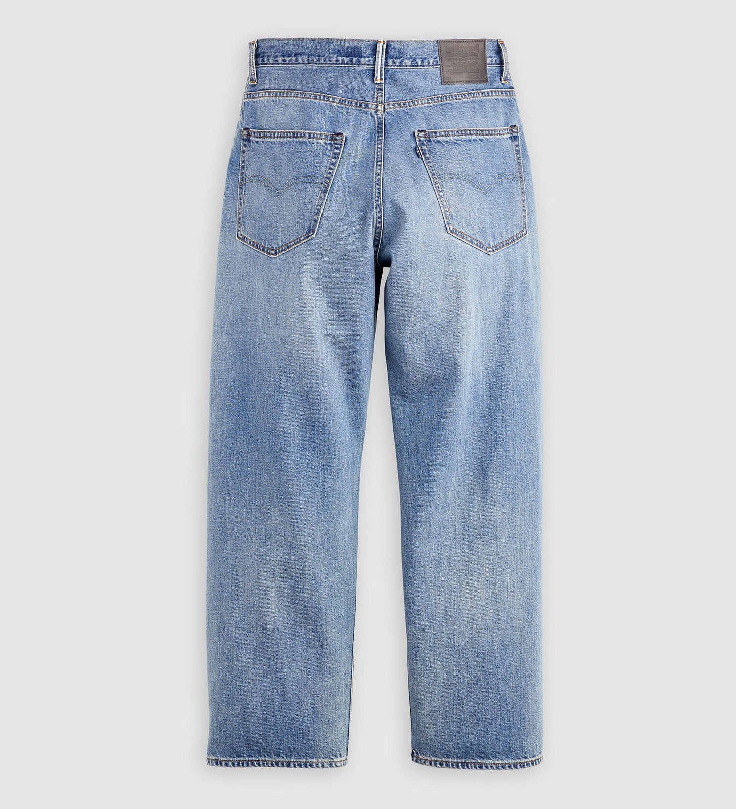 Main 7 - Levi's® Blue Tab™ Men's Marker Loose Jeans - 001LN0011