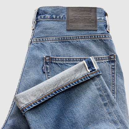 Thumbnail 9 - Levi's® Blue Tab™ Men's Marker Loose Jeans - 001LN0011