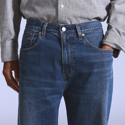 Thumbnail 6 - Levi's® Blue Tab™ Men's Marker Loose Jeans - 001LN0013