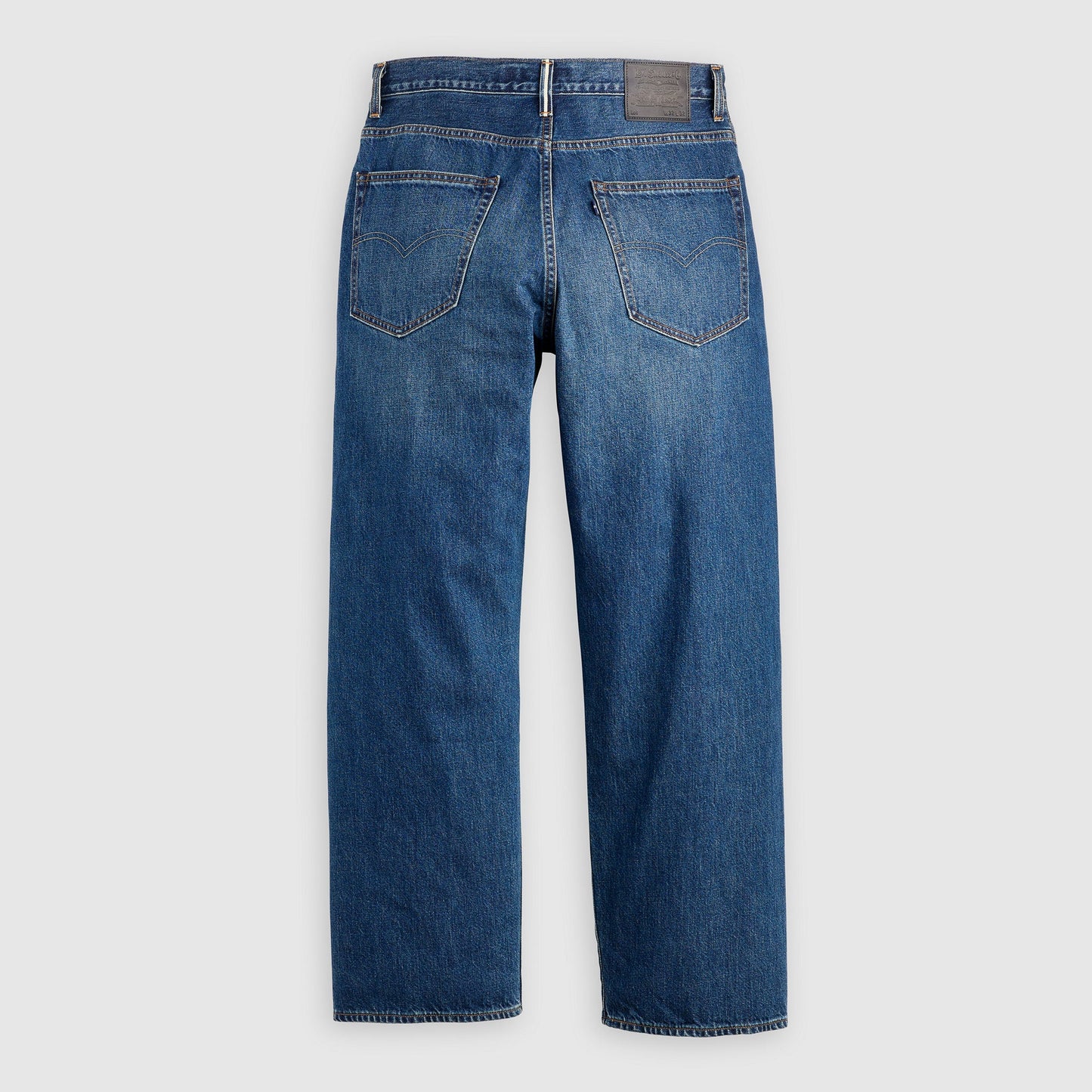 Levi's® Blue Tab™ Men's Marker Loose Jeans