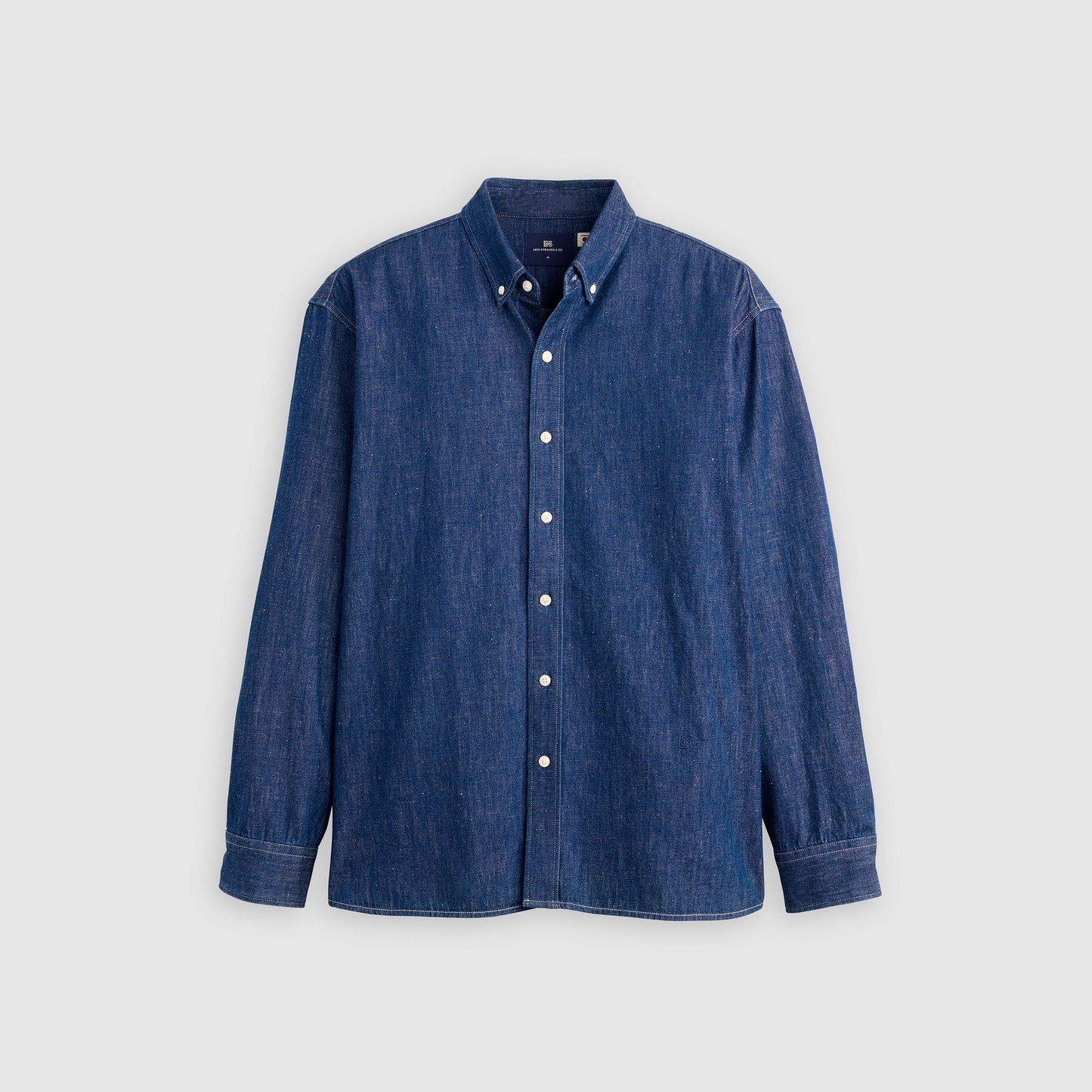 Levi's® Blue Tab™ Men's Relaxed Button-Up Shirt