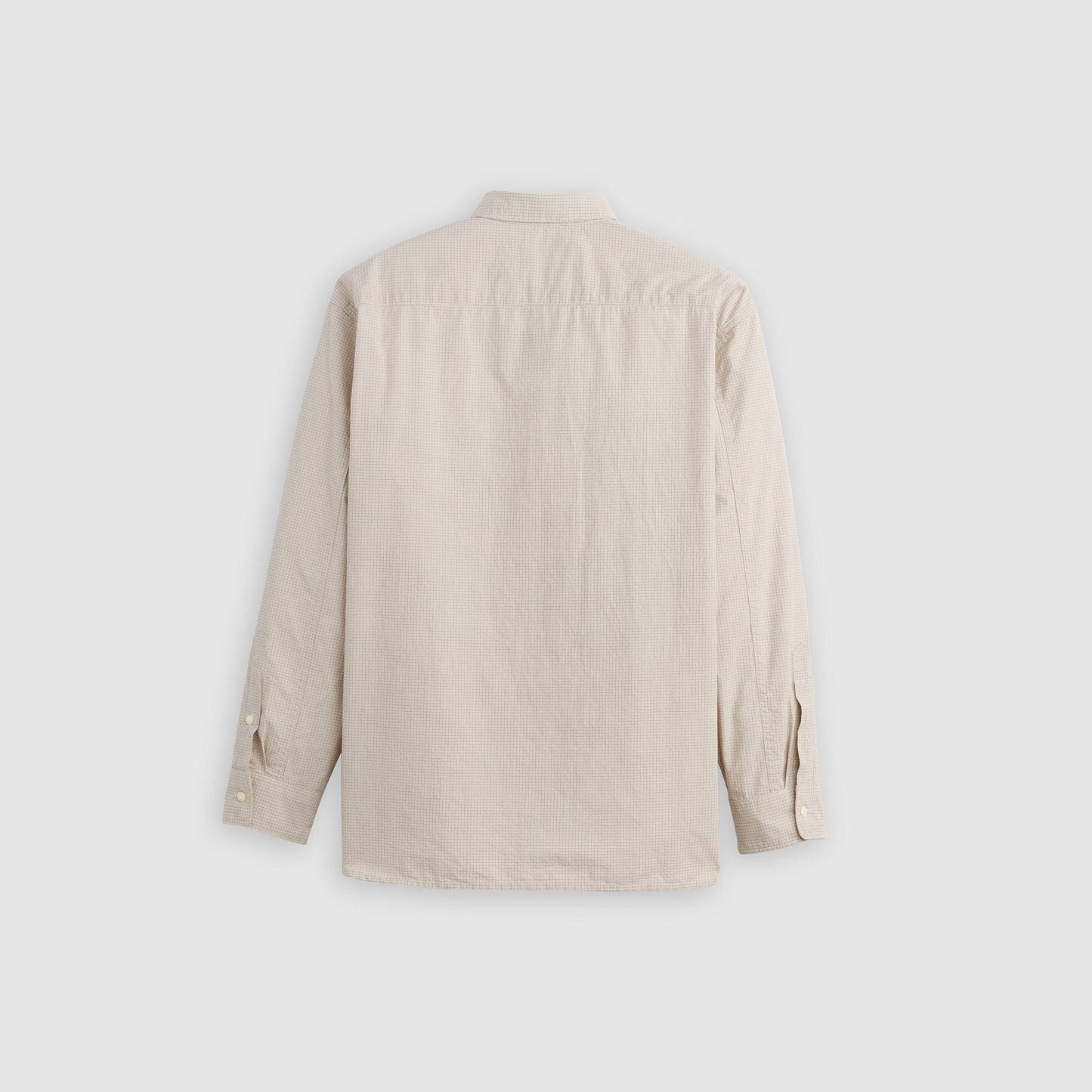 Levi's® Blue Tab™ Men's Relaxed Button-Up Shirt