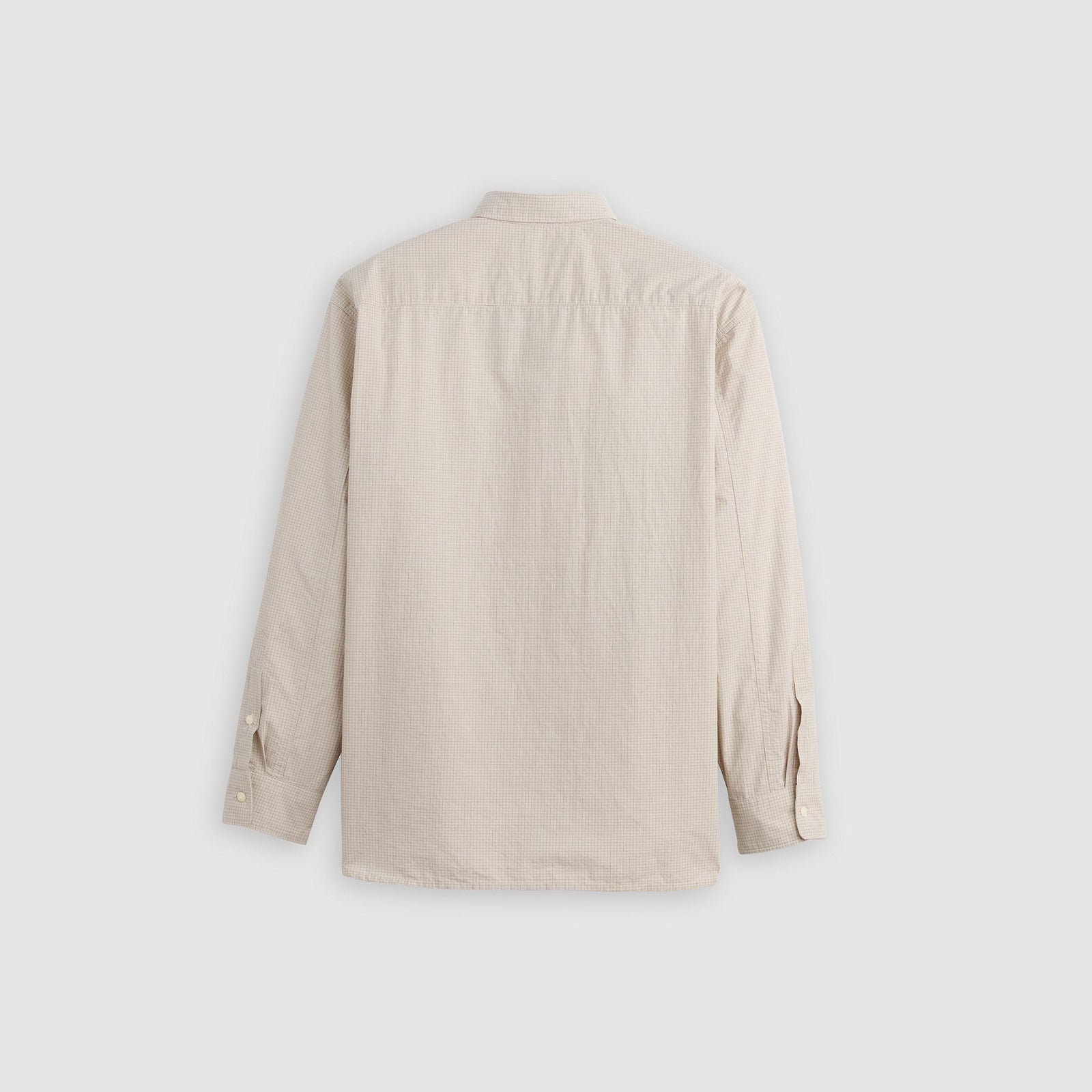Main 3 - Levi's® Blue Tab™ Men's Relaxed Button-Up Shirt - 001LI0005