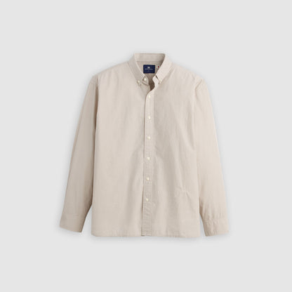 Thumbnail 4 - Levi's® Blue Tab™ Men's Relaxed Button-Up Shirt - 001LI0005