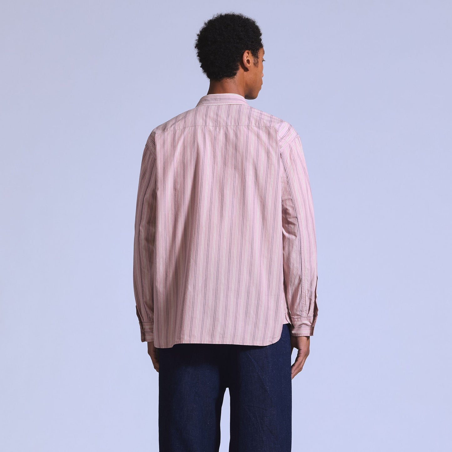 Levi's® Blue Tab™ Men's Relaxed Button-Up Shirt