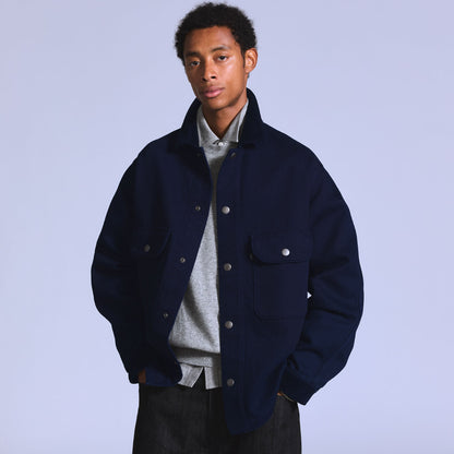 Thumbnail 1 - Levi's® Blue Tab™ Men's Shirt Jacket - 006V40000