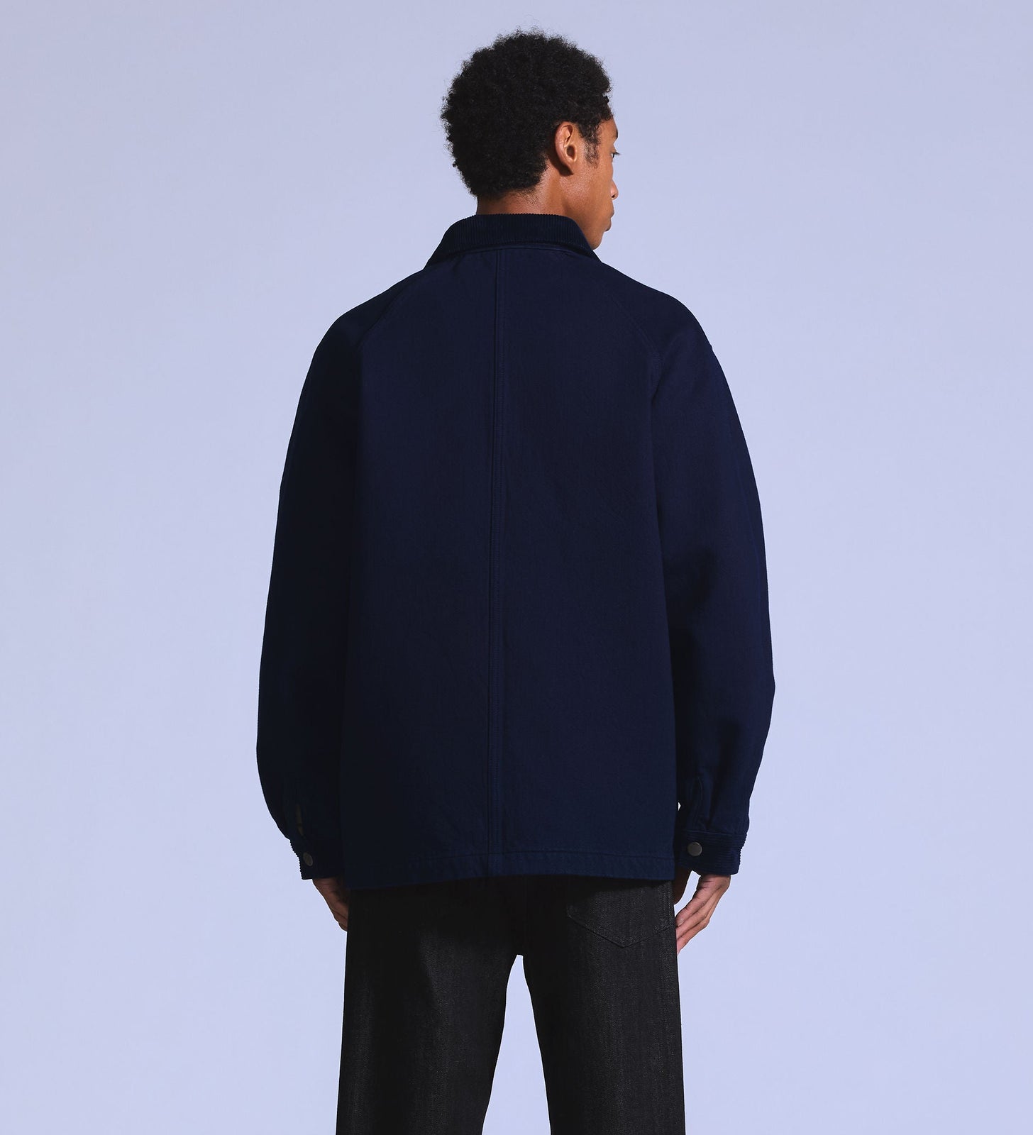 Main 2 - Levi's® Blue Tab™ Men's Shirt Jacket - 006V40000