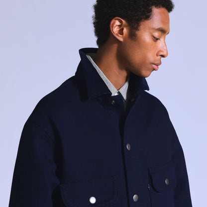 Thumbnail 4 - Levi's® Blue Tab™ Men's Shirt Jacket - 006V40000