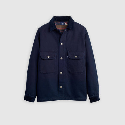Thumbnail 6 - Levi's® Blue Tab™ Men's Shirt Jacket - 006V40000