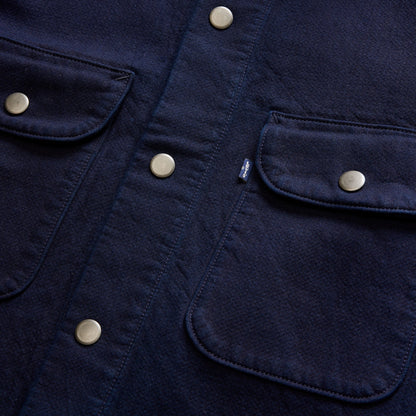 Thumbnail 8 - Levi's® Blue Tab™ Men's Shirt Jacket - 006V40000