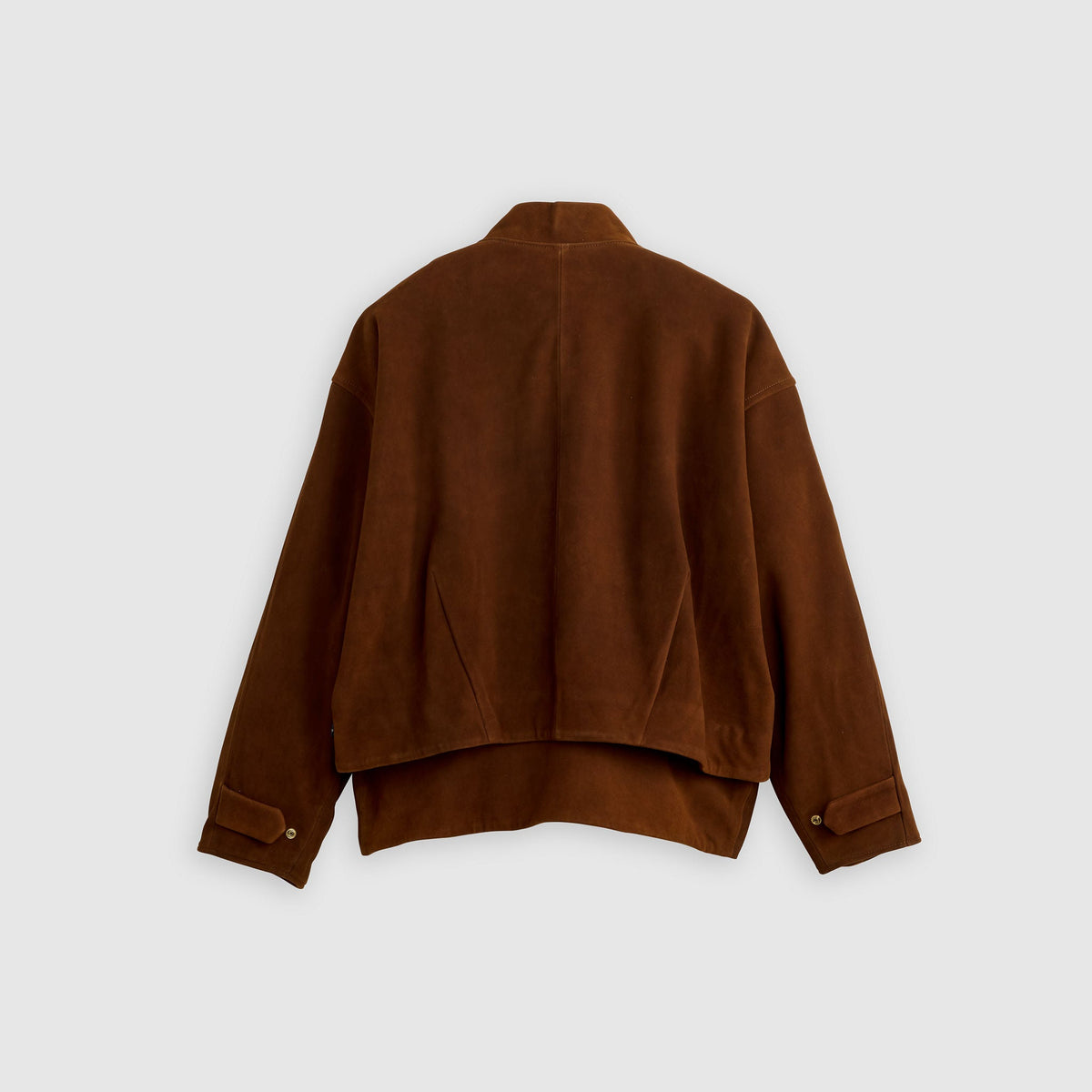 Levi's® Blue Tab™ Men's Suede Bomber Jacket