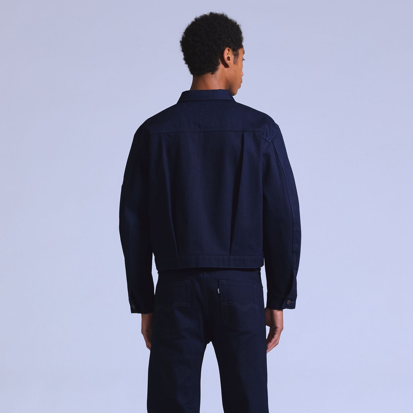 Levi's Blue Tab™ Men's Type I Jacket