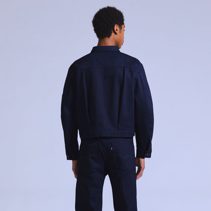 Thumbnail 2 - Levi's Blue Tab™ Men's Type I Jacket - A91370006