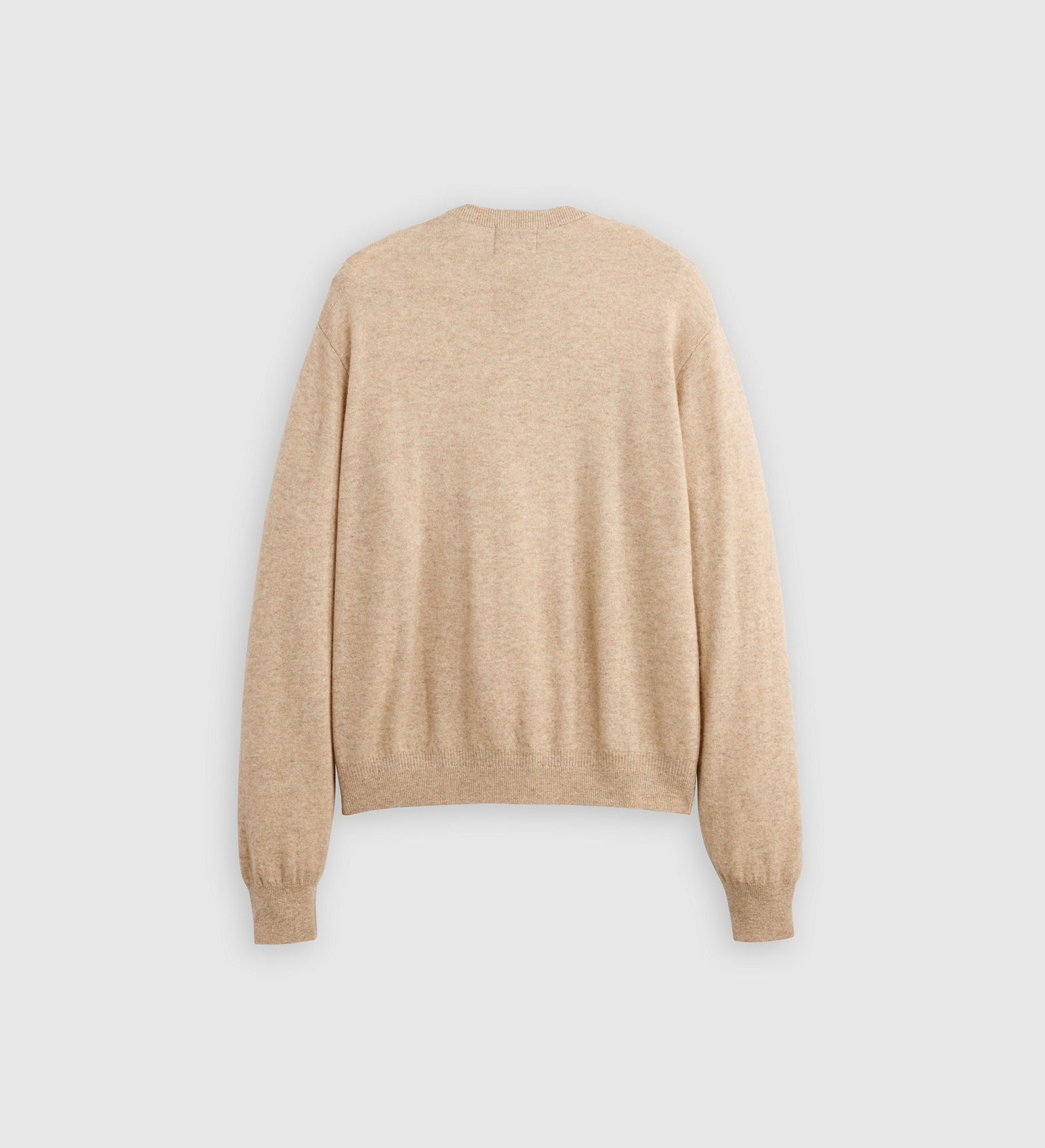 Main 3 - Levi's® Blue Tab™ Men's Wool-Cashmere Sweater - 008PX0000