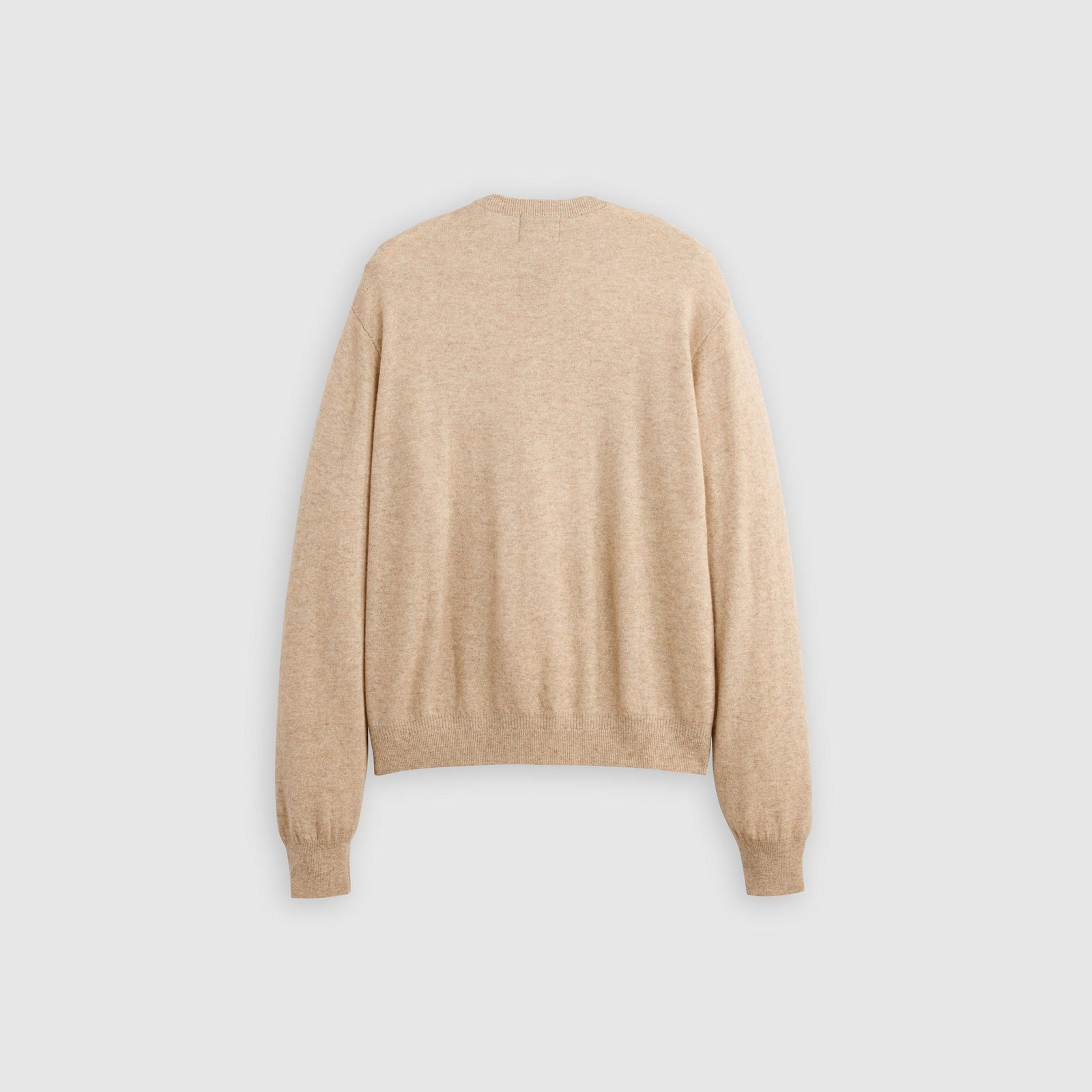 Main 3 - Levi's® Blue Tab™ Men's Wool-Cashmere Sweater - 008PX0000