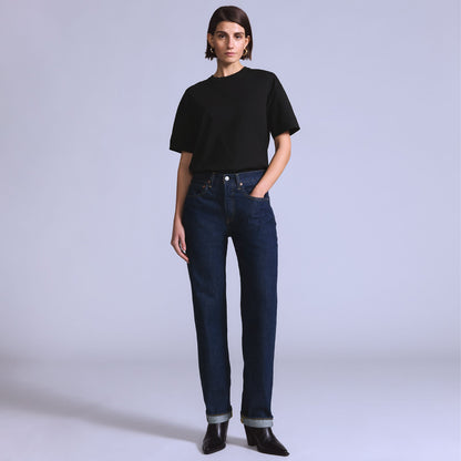 Thumbnail 1 - Levi's® Blue Tab™ Women's '70s 501® Jeans - 004TF0000